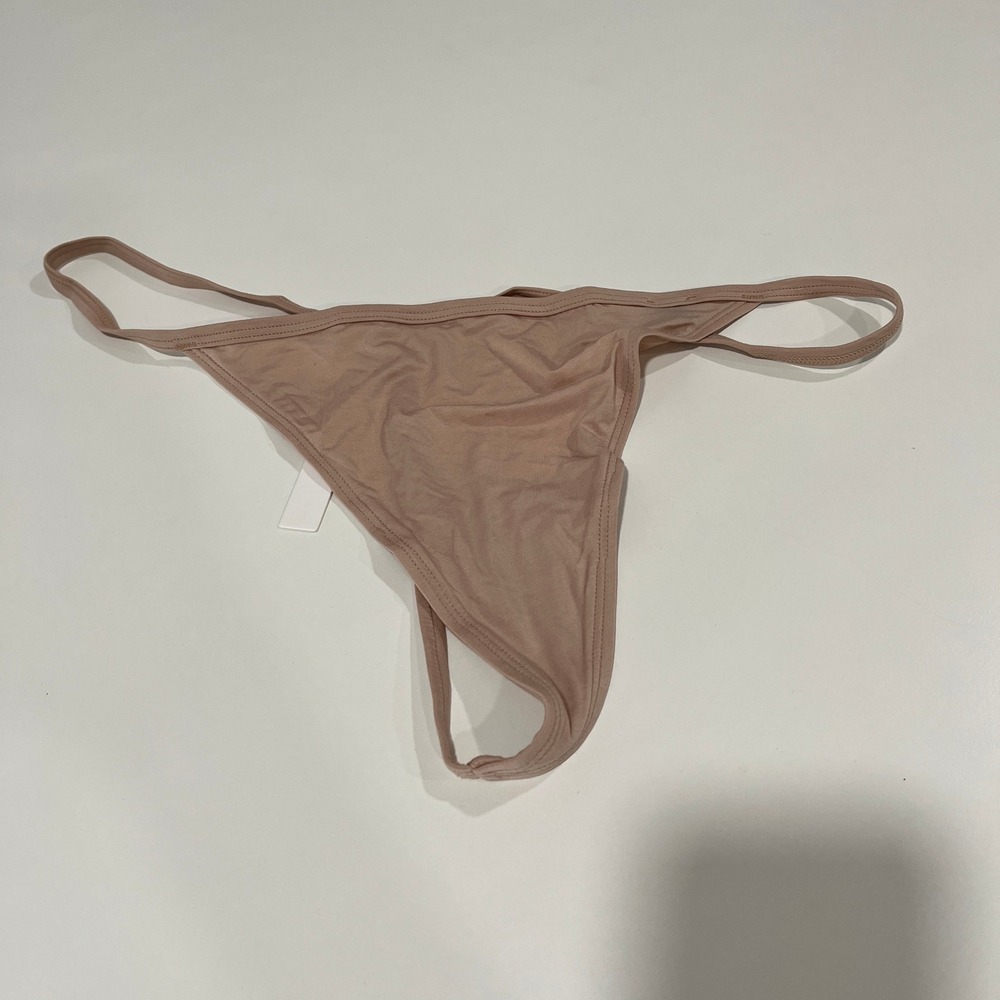 CUUP The String Thong Sand 7 XXXL New Lingerie Panties‎ Underwear